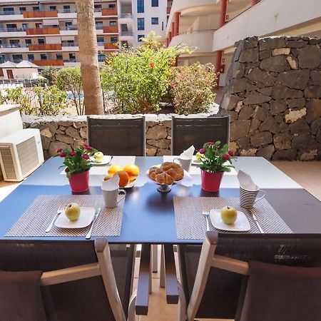 Markethome Balcon De Los Gigantes B09 Puerto de Santiago  Exterior photo