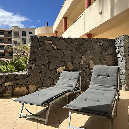 Markethome Balcon De Los Gigantes B09 Puerto de Santiago  Exterior photo