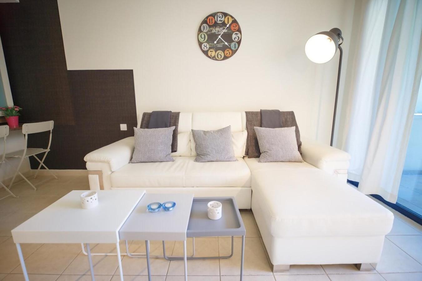 Markethome Balcon De Los Gigantes B09 Puerto de Santiago  Exterior photo