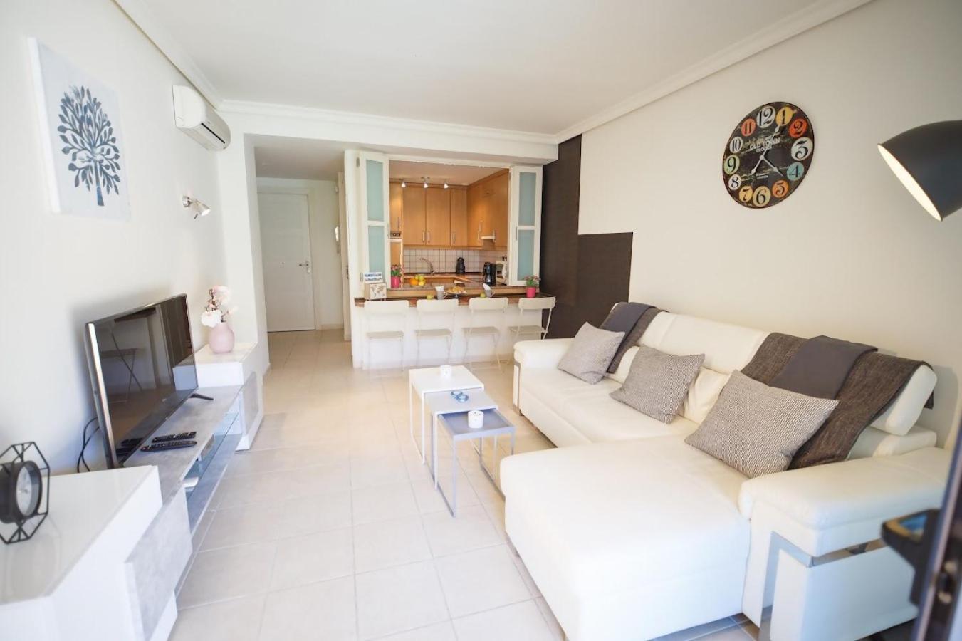 Markethome Balcon De Los Gigantes B09 Puerto de Santiago  Exterior photo