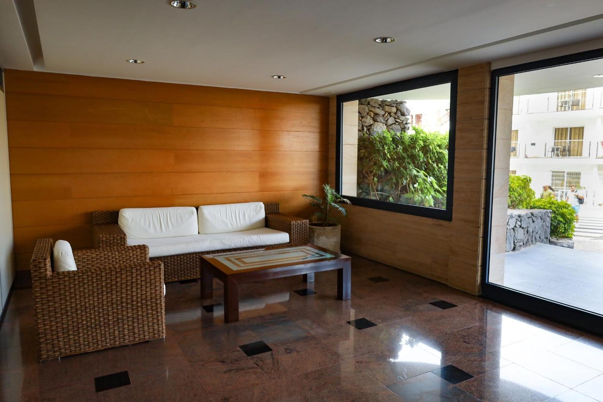 Markethome Balcon De Los Gigantes B09 Puerto de Santiago  Exterior photo